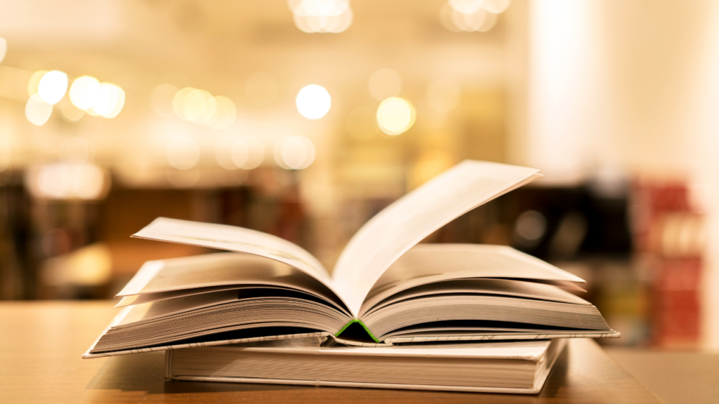 読書